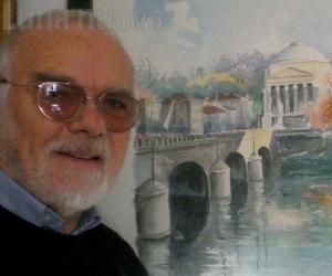 Rivoli, stroncato dal Covid in una settimana