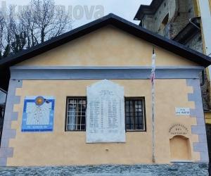 Condove: 2mila 500 euro per completare il restauro del museo di Mocchie