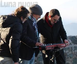 S.Ambrogio, si avvicina il "Natale in musica alla Sacra"