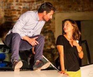 Il teatro è ‘onLive’: Piemonte dal Vivo va alla riscossa