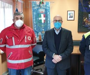 Buttigliera, test Covid per chiunque lo voglia