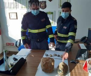 Volvera, presa la gang dei ‘lancia sassi’