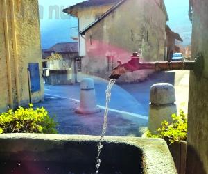 Villarfocchiardo: battaglia finita, l'acqua alla Smat