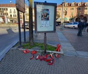 Giaveno, la riscossa social delle donne contro tutte le violenze