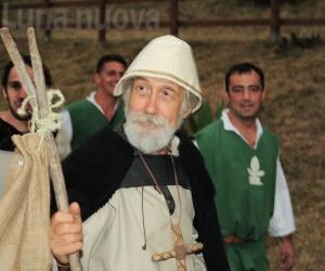 Addio al maestro Marcello Oliveri, cultura in lutto