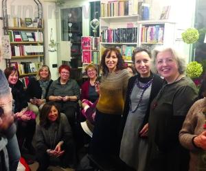 Knitting: la riscoperta dei ferri, tra maglie e gomitoli