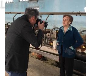 Condove: 105 anni per nonna Rina, scampata alla Spagnola