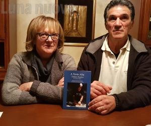 Scalzo ‘A testa alta’: «Io un pericolo sociale? Mi fa un po’ ridere»