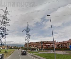 Pianezza, via i tralicci: da domani i lavori