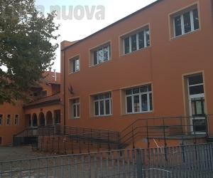 Almese, frane e scuola: fondi in arrivo dal Viminale
