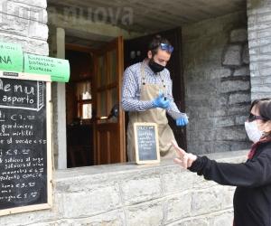 Rifugio chiuso a Natale, il Cai rinuncia all'affitto