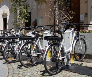 Almese: la Lega interroga sul bike sharing, perplessità sull’utilizzo