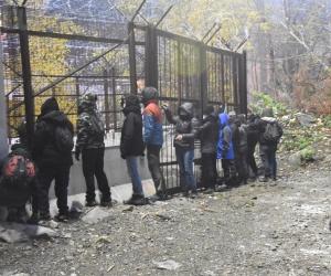 La riconquista di Venaus, 15 anni dopo: stamattina presidio No Tav a S.Didero