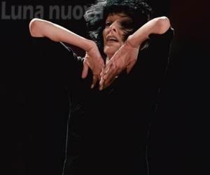Il mondo in divenire della Cabassi