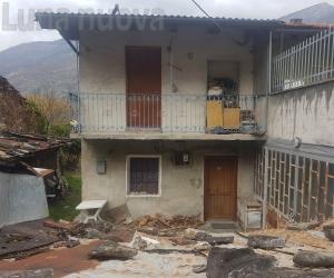 Susa, una nuova casa per i gatti a Castelpietra