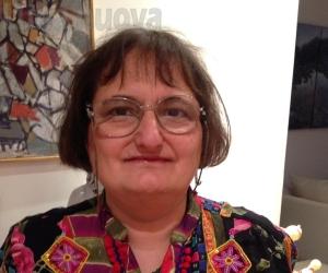 Rubiana: Luisa Ramasso ‘accende il fuoco’ col suo racconto 