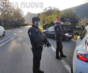 Sabato tre furti fra Borgone e Condove