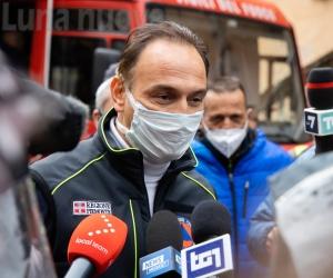 "Riparti Piemonte": la Regione e i due fronti dell'emergenza