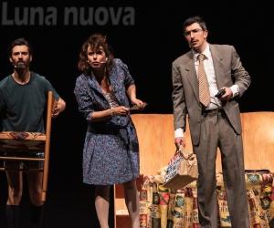 Il delitto imperfetto di Onda Larsen