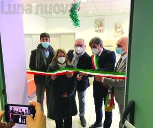 Rivoli, nuova sede per il consultorio in via Dora Riparia
