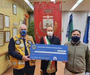 Collegno, 2mila euro per aumentare i buoni spesa