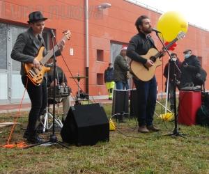 Orbassano, al S.Luigi il concerto del dottor Cornio