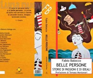 Caprie, passioni e ideali: le ‘belle persone’ viste da Fabio Balocco