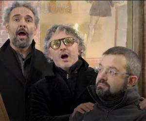 Sacra, un video per Natale tra musica e spiritualità