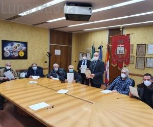 Collegno, sostegno al reddito nell'anno del Covid