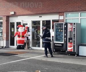 Grugliasco, vende fuochi d'artificio ad un ragazzino: denunciato