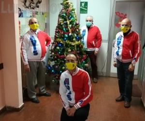 Rivoli, il Covid non ferma la generosità dei donatori Avis