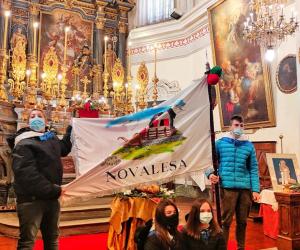 Covid-19: dimezzata la tradizione dei coscritti