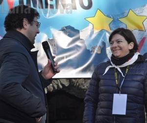 Francesca Frediani esce dal M5S: resta in Regione, sarà nel gruppo misto