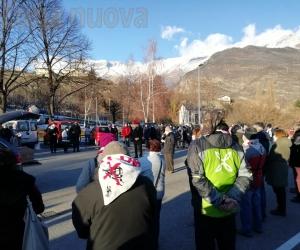 «Grazie Fulvia, hai fatto della scuola di Vaie un bellissimo laboratorio di vita»