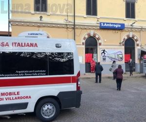 S.Ambrogio: domani tamponi rapidi in vista del rientro a scuola