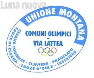 Il personale dell'Unione montana Comuni olimpici dona 6mila euro all'ospedale di Susa