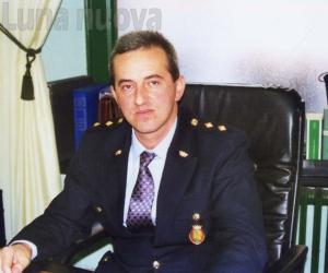 Polemiche a Susa dopo la rimozione del comandante dei vigili urbani Ennio Caffo