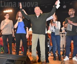 Alpignano dice addio a Dante Biancolli l'ultimo partigiano