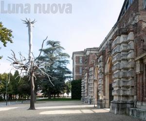 Il Castello di Rivoli tra Caravaggio e Bonito Oliva 