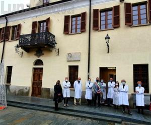 Rivalta, la casa dei medici ora è realtà