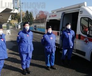 Giaveno: tamponi per studenti, professori e personale non docente