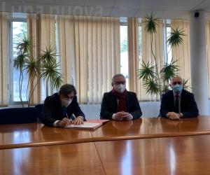 Rivoli, servizi sanitari rinnovati nel 2021