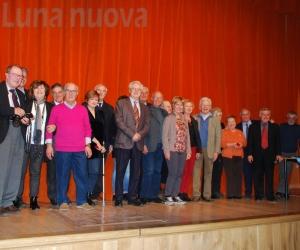 Rivoli, i corsi dell'Unitre riprendono su Zoom