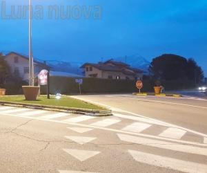 Villardora: due nuove rotonde tra via al Cerrone e la provinciale del Col del Lys
