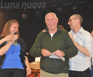 Alpignano, domani l'ultimo saluto a Dante Biancolli