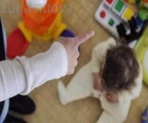 Rivoli, maltrattamenti all'asilo: indagate due maestre