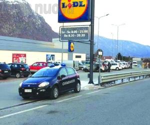 Susa: ciclista travolto da un'auto, è ancora grave al Cto