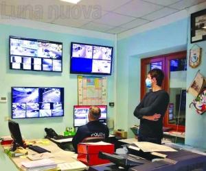 Il Grande Fratello arriva in tutta l'alta valle