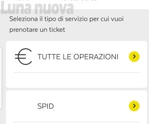 Poste: su prenotazione con app e whatsapp per lo Spid
