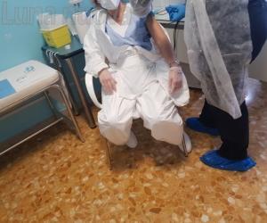 Vaccino anti-Covid per odontoiatri e medici liberi professionisti